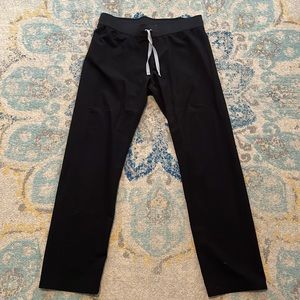 Fig brand scrub pants